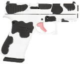 GLOCK G43X MOS 9MM LUGER (9x19 PARA) - 1 of 1