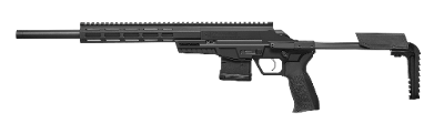 CZ 600 PLUS TRAIL 7.62X39MM - Image 2 of 3