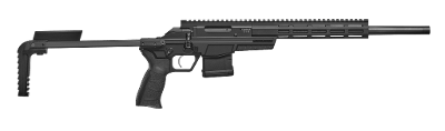 CZ 600 PLUS TRAIL 7.62X39MM - Image 1 of 3