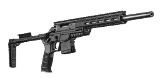 CZ 600 PLUS TRAIL 7.62X39MM - Image 3 of 3
