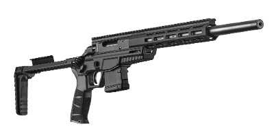 CZ 600 PLUS TRAIL 7.62X39MM - Image 3 of 3