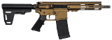 GREAT LAKES FIREARMS AR-15 .223 WYLDE - Image 1 of 1