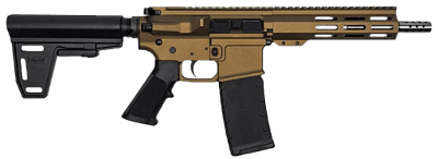 GREAT LAKES FIREARMS AR-15 .223 WYLDE - Image 1 of 1
