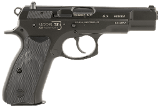 CZ 75 B 50TH ANNIVERSARY9MM LUGER (9x19 PARA) - 1 of 1