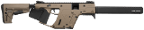 KRISS VECTOR CRB GEN 2 [FDE] *CA COMPLIANT* 10MM - 1 of 2