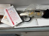 HENRY Golden boy freemason.22 LR - 3 of 3