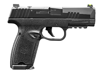 FN 309 MRD 9MM LUGER (9x19 PARA) - Image 1 of 3