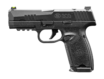 FN 309 MRD 9MM LUGER (9x19 PARA) - Image 2 of 3