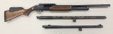 MOSSBERG 500A 12 GA - 1 of 3