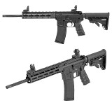 TIPPMANN ARMS M4-22 RCR-26 .22 LR - 3 of 3