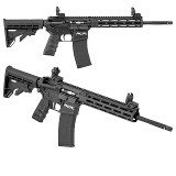 TIPPMANN ARMS M4-22 RCR-26 .22 LR - 2 of 3