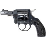 H&R 929 .22 LR - 1 of 2