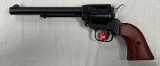 HERITAGE MFG. ROUGH RIDER SMALL BORE .22 LR - 2 of 3