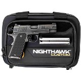 NIGHTHAWK CUSTOM DELEGATE .45 ACP - 3 of 3