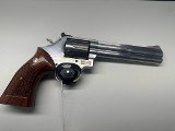 SMITH & WESSON 686 .357 MAG - 2 of 2