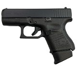 GLOCK 26 Gen 5 9MM LUGER (9x19 PARA) - 1 of 3