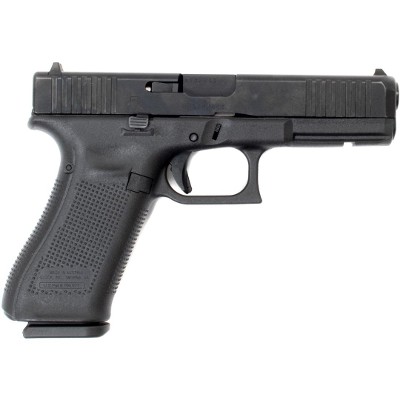 GLOCK 17 GEN 5 9MM LUGER (9X19 PARA) - Image 2 of 3