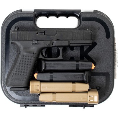 GLOCK 17 GEN 5 9MM LUGER (9X19 PARA) - Image 3 of 3
