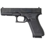 GLOCK 17 GEN 5 9MM LUGER (9X19 PARA) - Image 1 of 3