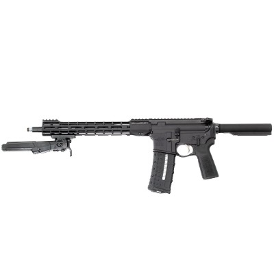 ANDERSON MANUFACTURING AM-15 5.56X45MM NATO - Image 1 of 2