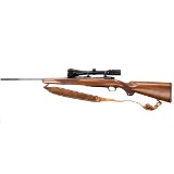 RUGER M77 MK I .30-06 SPRG - 1 of 3