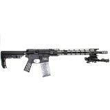 SMITH & WESSON M&P-15 .300 AAC BLACKOUT - 2 of 3
