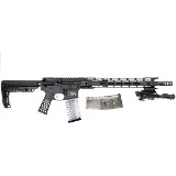 SMITH & WESSON M&P-15 .300 AAC BLACKOUT - 3 of 3