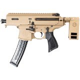 SIG SAUER SIG MPX 9MM LUGER (9X19 PARA) - 1 of 3