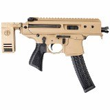 SIG SAUER SIG MPX 9MM LUGER (9X19 PARA) - 2 of 3