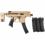 SIG SAUER SIG MPX 9MM LUGER (9X19 PARA) - 3 of 3