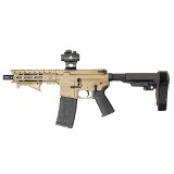 DIAMONDBACKDB15 5.56X45MM NATO - 1 of 3
