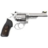 RUGER SP101 .22 LR - 2 of 2