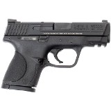 SMITH & WESSON M&P40C .40 S&W - 2 of 3
