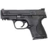 SMITH & WESSON M&P40C .40 S&W - 1 of 3