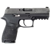 SIG SAUER P320 9MM LUGER (9X19 PARA) - Image 2 of 3