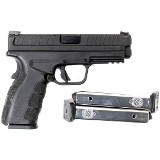 SPRINGFIELD ARMORY XD 9MM LUGER (9X19 PARA) - 3 of 3