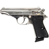 WALTHER PP .380 ACP - 1 of 3