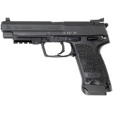 HECKLER & KOCH USP EXPERT 9MM LUGER (9X19 PARA) - 1 of 3
