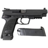 HECKLER & KOCH USP EXPERT 9MM LUGER (9X19 PARA) - 3 of 3