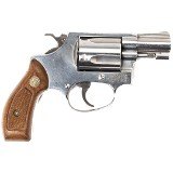 SMITH & WESSON M60-7 .38 SPL - 2 of 3