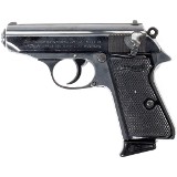 WALTHER PPK/S .380 ACP - 1 of 3