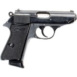 WALTHER PPK/S .380 ACP - 2 of 3