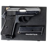 WALTHER PPK/S .380 ACP - 3 of 3