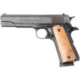 CHIAPPA FIREARMS CHARLES DALY 1911 .45 ACP - Image 1 of 2