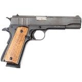 CHIAPPA FIREARMS CHARLES DALY 1911 .45 ACP - Image 2 of 2