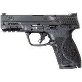SMITH & WESSON M&P 9 M2.0 9MM LUGER (9X19 PARA) - 1 of 3