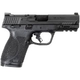 SMITH & WESSON M&P 9 M2.0 9MM LUGER (9X19 PARA) - 2 of 3
