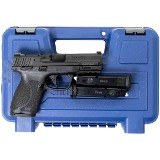 SMITH & WESSON M&P 9 M2.0 9MM LUGER (9X19 PARA) - 3 of 3