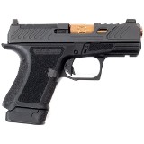 SHADOW SYSTEMS CR920 9MM LUGER (9X19 PARA) - 2 of 3