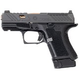 SHADOW SYSTEMS CR920 9MM LUGER (9X19 PARA) - 1 of 3